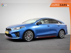 Kia Pro cee'd - ProCeed 1.6 T-GDI 204pk Automaat GT Navigatie Climate Control Adaptive Cruise Control Elec