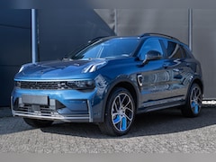 Lynk & Co 01 - 01 AUT7 261PK Plug-in Hybrid Business Edition |Nieuwe Auto | Panoramisch Schuif-/Kanteldak