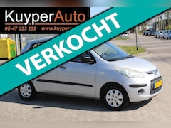 Hyundai i10 - 1.1 Active Cool AIRCO 5 DRS NW APK
