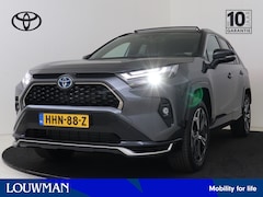 Toyota RAV4 - 2.5 Plug-in Hybrid AWD Business Plus | 360 Camera | Navigatie | LM velgen | Trekhaak afnee