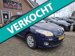 Renault Mégane - 1.5 dCi Expression StartStop. D-riem vervangen. Navigatie, cruise, elek ramen, etc. Prijs