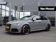 Audi A3 Sportback - 2.5 TFSI RS 3 quattro Pro Line Plus | Climate Control | Cruise Control | Navigatie | Stoel