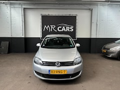 Volkswagen Golf Plus - 1.4 TSI Comfortline Airco/Cruise Control