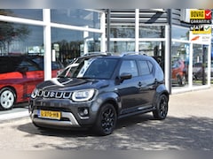 Suzuki Ignis - 1.2 Smart Hybrid Select