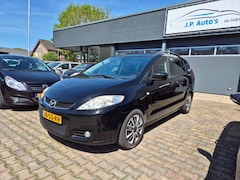 Mazda 5 - 5 2.0 Executive NIEUWE APK AIRCO