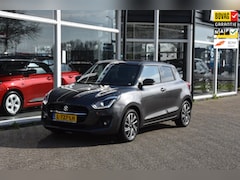 Suzuki Swift - 1.2 Style Smart Hybrid