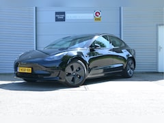 Tesla Model 3 - Standard RWD Plus 60 kWh AutoPilot, Winterpakket