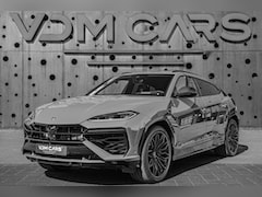 Lamborghini Urus - SE | NIEUW | VOORRAAD | CARBON | PANO | 23" | STYLE | B&O |