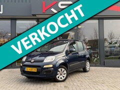 Fiat Panda - 0.9 TwinAir Popstar Airco Nap