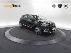 Renault Captur - TCe 90 Intens | Lage Kilometerstand | Parkeersensoren | Navigatie | Climate Control