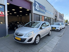 Opel Corsa - 1.2-16V Anniversary Edition