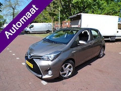 Toyota Yaris - 1.5 Hybrid Trend CAMERA/GROOT NAVIGATIE