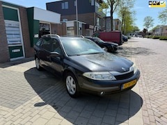 Renault Laguna Grand Tour - 1.8-16V Elective NAVI/CLIMA/AUTOMAAT