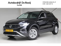 Volkswagen T-Roc - 1.0 TSI Life Navi | PDC | Stoelverwarming |