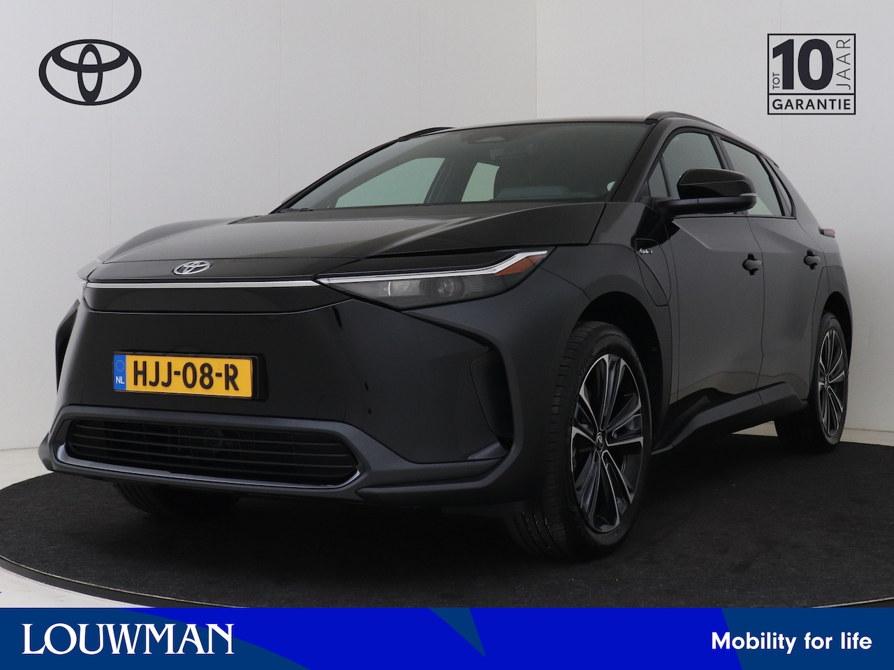 Toyota bZ4X - Business 71 kWh | Premium 20" wielen | - AutoWereld.nl