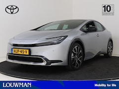 Toyota Prius - 2.0 Plug-in Executive | Dodehoekdetector |