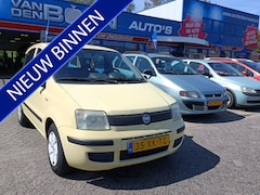 Fiat Panda - 1.1 Active Zeer zuinig nw APK
