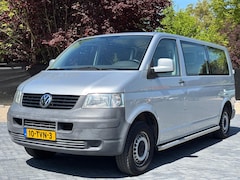 Volkswagen Transporter Kombi - 2.5 TDI 340 Trendl./Airco/8P/elek.ramen/APK