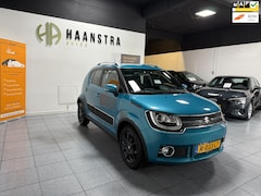 Suzuki Ignis - 1.2 Comfort ECC , Navigatie Achteruitrijcamera Apple-Carplay
