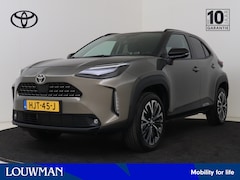 Toyota Yaris Cross - 1.5 Hybrid 130 Executive