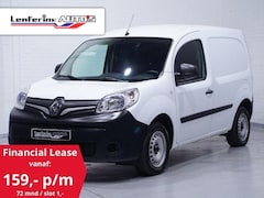 Renault Kangoo - 1.5 Blue dCi 115 pk Navi, Trekhaak, Airco Laadruimte Pakket, PDC achter, NAP, 2-Zits