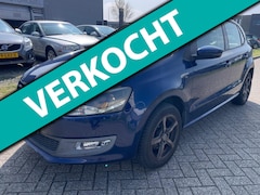 Volkswagen Polo - 1.2 TSI Comfortline Nw distributieketting en NW APK