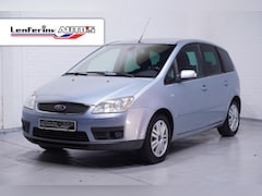 Ford Focus C-Max - 1.8-16V Ghia Clima Trekhaak Cruise