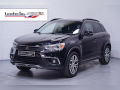 Mitsubishi ASX - 1.6 Cleartec Intense Climate control Trekhaak Cruise control