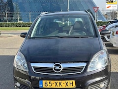 Opel Zafira - 1.6 Temptation