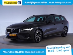 Volvo V60 - 2.0 B3 Momentum Advantage Aut. [ Navi Camera Apple Carplay/Android auto ]