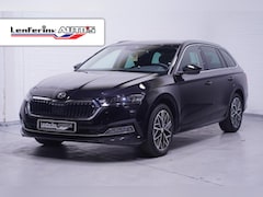 Skoda Octavia - 2.0 TDI 150 pk Style DSG Aut. Navi, HUD LED Koplampen, Elek. Stoelen, Adapt. Cruise