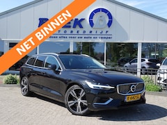 Volvo V60 - 2.0 T8 Recharge AWD Inscription BOWERS & WILKINS | HUD | 360° CAM | PANO | MEMORY