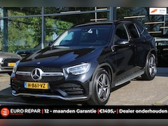 Mercedes-Benz GLC-klasse - 200 4MATIC Premium Plus DEALER OND