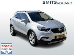 Opel Mokka X - 1.4 Turbo Innovation Automaat, Airco/ECC, Navigatie,
