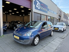 Ford Fiesta - 1.3-8V Cool & Sound