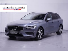 Volvo V60 - 2.0 D B4 Momentum Stuur- en stoelverwarming Camera PDC v+a Ledkoplampen