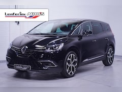 Renault Grand Scénic - 1.3 TCe Techno 7p. NAP 7-Persoons Climate Half-leder bekleding led koplampen 1e Eigenaar