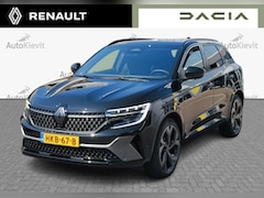 Renault Austral - 1.2 E-Tech full hybrid 200 techno esprit alpine - elektrisch bedienbare achterklep