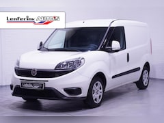 Fiat Doblò - 1.3 MJet 95 pk L1 Airco, Navi, Cruise Control Laadruimte Pakket, PDC achter, 3-Zits