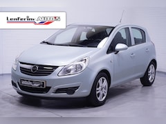 Opel Corsa - 1.2-16V Edition Cruise Airco 5-Drs