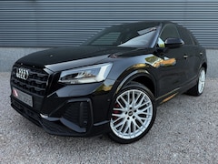 Audi Q2 - 35 TFSI 150PK 2X S-Line | SONOS | Carplay | Camera