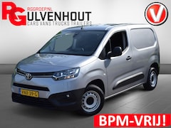 Toyota ProAce City - 1.5 D-4D Live | DAB | CRUISE | TREKHAAK | CARPLAY | AIRCO |