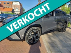 Renault Espace - E-Tech full hybrid 200 esprit Alpine 7p