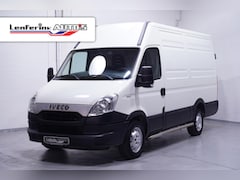 Iveco Daily - 35S11 L2H2 APK 09-2025, Trekhaak 3500 kg Laadruimte Pakket, Ideaal voor camper ombouw, 3-Z