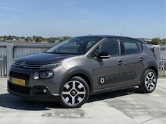 Citroën C3 - 1.2 82pk Shine | Clima | Navi | NAP | Carplay