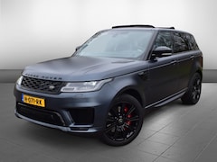 Land Rover Range Rover Sport - 2.0 P400e HSE Dynamic | PANO | MERIDIAN | LUCHTVERING | RIJKLAAR