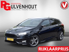 Ford Focus - 1.0 ST-Line | NAVI | CLIMA | CRUISE | CARPLAY | RIJKLAARPRIJS