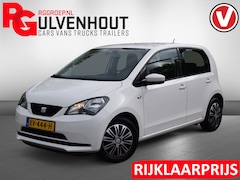 Seat Mii - 1.0 Style | AIRCO | BLUETOOTH | RIJKLAARPRIJS