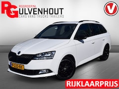 Skoda Fabia Combi - 1.0 TSI Monte Carlo | Clima | Cruise | Carplay