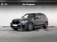 BMW X5 - xDrive45e High Executive